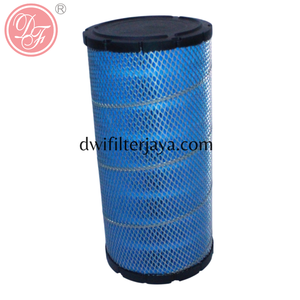 Filtro de Aire de Alta Eficiencia, Protege el Compresor y el Equipo para la Industria - Product Image 2