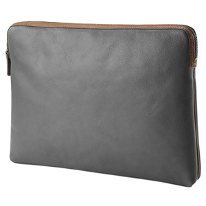 Funda Protectora Ligera de Cuero para Laptop, Impermeable y Resistente a Impactos, para MacBook, Dell, Unisex, Venta al Por Mayor, Personalizable - Product Image 2
