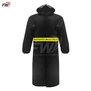 Wholesale Waterproof <b>Rain</b> Coat Poncho For Adults Single-person Nylon Rainwear For Travel-boys And Girls - Product Image 1