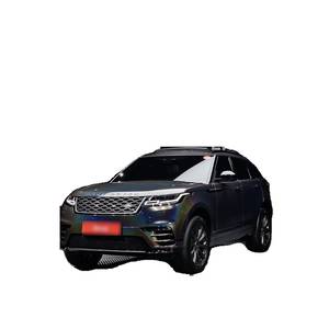 Land Rover Range Rover Velar 3.0 P400 R-Dynamic SE Modelo Octubre 2021 con 53,948 km, Caja de Cambios Automática, Asientos de Cuero, Cámara Trasera - Product Image 1