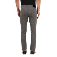Jeans de Mezclilla para Hombre Súper Elásticos, Ajuste Ajustado Cómodo, Tacto Suave, Pantalones de Mezclilla Masculinos, Tallas Grandes