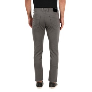 Super Stretch Men's Denim <b>Jeans</b> Four-Way Elasticity Comfortable Skinny Fit <b>Soft</b> Touch Male Denim Pants <b>Jeans</b> Plus Size - Product Image 6