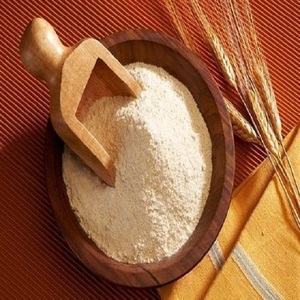 Harina de Trigo de Alta Calidad Empacada a Granel para Comerciantes, Retiene el Sabor Intenso y la Textura Suave y Fina - Product Image 1