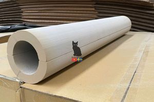 Tubería Prefabricada para Transporte de Líquidos con Aislamiento de Material Frío, Bloque de Espuma Fenólica Kingspan - Product Image 2