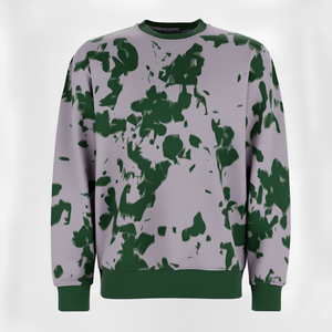 Sudadera con Capucha Premium 100% Algodón - Comodidad Otoñal para Uso Diario y Deportivo, Ecológica y Transpirable - Product Image 4