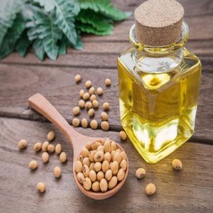 100% Pure Natural Refined Non GMO High Quality Premium <b>Soybean</b> Oil 1L Glass Bottle 24 Months Shelf Life Custom Brand Best - Product Image 3