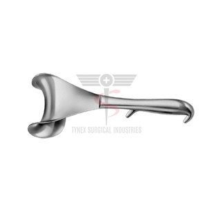 เครื่องมือผ่าตัดแบบใช้มือ TYNEX SURGICAL INDUSTRIES รุ่น TSI-SR-02 ทำจากสแตนเลส ได้รับการรับรองมาตรฐาน CE ระดับ Class II ใช้ซ้ำได้ ดีไซน์น้ำหนักเบา - Product Image 3