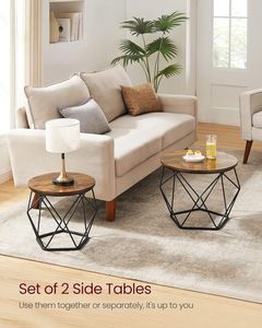 Best Selling <b>Table</b> Coffee Living Room Top <b>Storage</b> Shelf Modern Lift Glass <b>Side</b> End Wood - Product Image 5