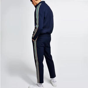 Nouvelle Collection 2026 : Survêtement de Sport Homme Hiver – Design Pullover Durable Idéal pour la Course à Pied – Prix Usine pour Acheteurs en Gros - Product Image 6