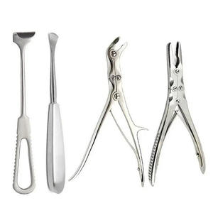 Juego de Instrumentos Quirúrgicos para Retracción de Columna Lumbar, 10 Piezas, Acero Inoxidable, Manual, Herramientas Ortopédicas para Laminectomía y Cirugía de Columna - Product Image 4