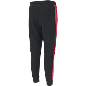 Survêtement de sport pour homme, respirant, à capuche, pour l'hiver, pour la salle de sport, la course à pied, léger, 100% coton - Product Image 4