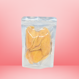 HALAL FD Dried Mango Kaew Variety OEM | Chewy Non-GMO <b>Sweet</b> & Sour Mango Snack for <b>Gift</b> <b>Box</b> and Airport Retail - Product Image 2