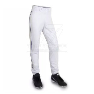 Uniforme de Béisbol, Ropa Deportiva Transpirable, Ligera, de Alta Calidad, Diseño Personalizable, Hecho en Pakistán - Product Image 5