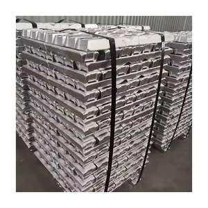 Lingotes de Plomo al Mejor Precio Disponibles para Suministro al por Mayor y Entrega Rápida - Product Image 2