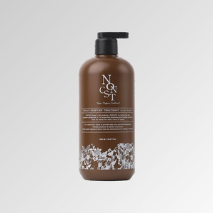Productos para el Cuidado del Cabello, Tendencias 2026, K-Beauty Coreano, Nonkoseuteu, Tratamiento Vegano con Perfume, Aroma Amaderado de Yuzu, Hecho en Corea - Product Image 2