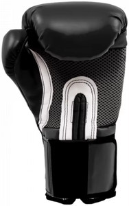 Guantes de Boxeo MMA de Cuero Profesional de la Mejor Calidad, Cómodos y Estampados, para Entrenamiento de Artes Marciales - Product Image 3