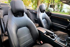 Mercedes-Benz E-5-5-0 Cabriolet 2013 - Product Image 5