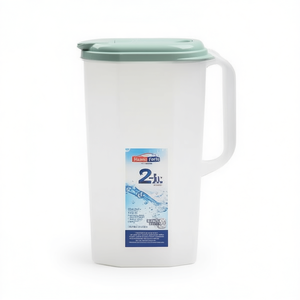 Jarra Servi de 2L, Botella de Agua de Plástico con Surt Vrm, Producto para Bebidas - Product Image 1