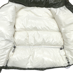 Top Selling Oversized Men <b>Puffer</b> <b>Jacket</b> Latest Design <b>Cheap</b> Price <b>Puffer</b> <b>Jacket</b> Custom Made <b>Puffer</b> <b>Jacket</b> - Product Image 4