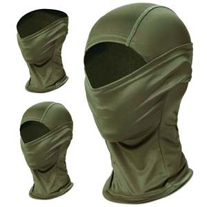 Cagoule de ski un trou pour homme, masque de sport d'hiver pour le ski, la moto, la pêche et les activités par temps froid - Vente en gros - Product Image 3