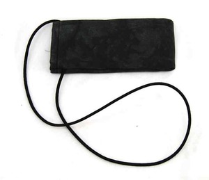 Bolsa para Barril de Paintball de Calidad Premium con Dobladillos de Seguridad de Doble Costura y Cordón Reforzado, Logotipo Personalizado - Product Image 3