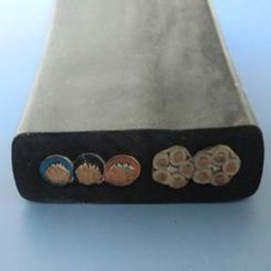 PVC cách điện và vỏ bọc H07VVH2-F dây đồng linh hoạt - Product Image 2