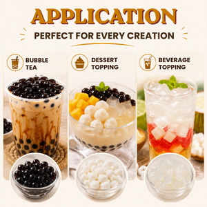 ไข่มุกไต้หวันฮาลาลพร้อมรับประทาน - Product Image 3