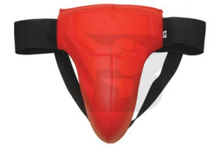 Protection de Cuisse en Cuir de Haute Qualité pour Boxe, Sur Mesure, Prix de Gros, Offre Spéciale - Product Image 4