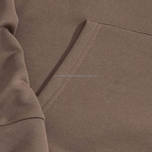 Sweat-shirt pour homme de haute qualité fabriqué au Pakistan, meilleur prix, vêtements de rue, sweat-shirts brodés d'hiver - Product Image 3