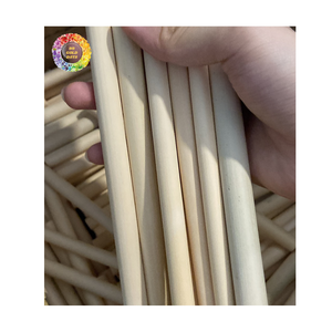 Natural Bamboo <b>Straws</b>, Biodegradable 100% Bamboo Fibre <b>Straw</b>, Bamboo <b>Drinking</b> <b>Straws</b> Factory Sustainable <b>Drinking</b> <b>Straws</b> - Product Image 1