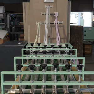 Cosmetic Cotton <b>Ball</b> Forming <b>Machine</b> - Product Image 3