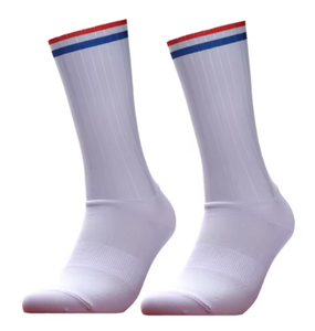 Chaussettes blanches pour tous les temps, respirantes, pour les sports de plein air, antidérapantes, HAWK SPORTS INDUSTRIES - Product Image 6
