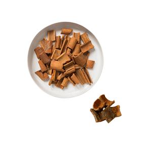Premium Quality Private <b>label</b> Best Selling High-oil Cassia Cinnamon Square-cut Packed in Various Size Box - Product Image 3