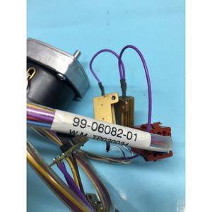มอเตอร์ประกอบ Hurst 3206-044, PAS, 5VDC, 8W, 157417 - อุปกรณ์และอะไหล่เซมิคอนดักเตอร์ระดับโลกที่เชื่อถือได้ - Product Image 6