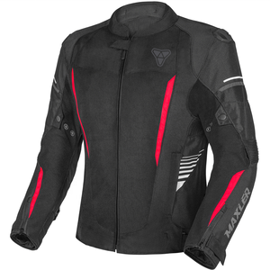 Personalizado de alta calidad de los hombres de moto chaqueta textil impermeable aventura motocicleta chaqueta con alta calidad - Product Image 1