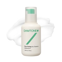[SeoA] DAMTONE Spicule Essence Pore Toning Face Essence Acu Serum Soin de la peau coréen Fabrication sur mesure