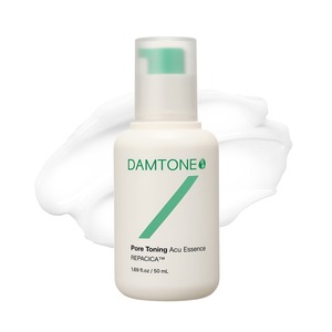 [SeoA] DAMTONE Spicule Essence Pore Toning Face Essence Acu Serum Soin de la peau coréen Fabrication sur mesure - Product Image 1