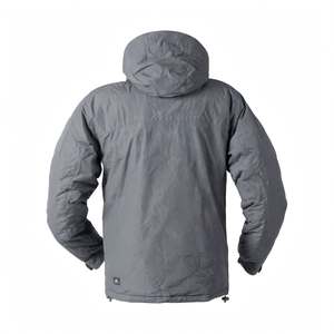 <b>STAR</b> SPEED Men's Windproof Softshell <b>Jacket</b> Hooded Outdoor Winter Hunting Fishing Coat High-quality Outdoor Softshell <b>Jackets</b> - Product Image 6