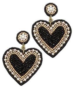 Bijoux de boucle d'oreille élégants de mode boucle d'oreille multicolore et autre choix personnalisé de couleur de l'utilisation de l'Inde pour les femmes et les filles, - Product Image 3