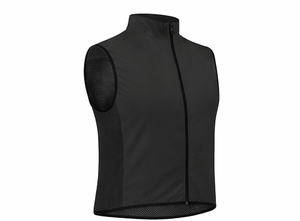 <b>Mens</b> Bike Vest Lightweight Windproof Waterproof <b>Cycling</b> Gilet Sleeveless Outdoor Sports <b>Jacket</b> - Product Image 6