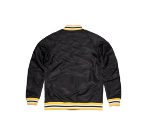 Embroidery Logo <b>Men</b> Baseball Stain Varsity <b>Jackets</b> Custom Manufacturer High Quality Fashion Letters <b>Jacket</b> - Product Image 4