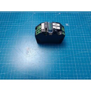 Murrektronik GmbH D-71570 oppenweiler โมดูลอินเทอร์เฟซอุตสาหกรรม D-71570ที่ใช้เป็นชิ้นส่วนอุปกรณ์เซมิคอนดักเตอร์แบบดั้งเดิม - Product Image 1