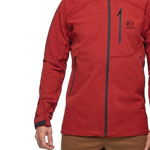 Private Label Breathable <b>Lightweight</b> <b>Men</b> Softshell <b>Jacket</b> Outdoor Use Comfortable Winter <b>Jacket</b> In Best Price - Product Image 3