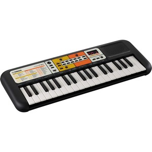 YamahaS PSS F30 37 Mini Touches Piano Numérique Portable-Mini Piano Numérique pour Enfants et Débutants - Product Image 1