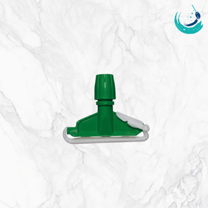 KSR Adjustable Plastic Mop Head <b>Clip</b> Holder for Kentucky Mop Cleaning System - Product Image 1