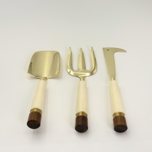 Herramientas de Jardinería de Metal de Primera Calidad Ecológicas, Estilo Moderno, Diseño Exclusivo, Herramientas Manuales de Jardinería a Precio Económico - Product Image 2