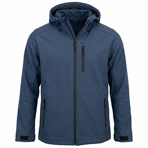 เสื้อแจ็คเก็ตกันลมสำหรับผู้ชายและผู้หญิง มีฮู้ด กันน้ำ น้ำหนักเบา เหมาะสำหรับวิ่งบนภูเขา เดินป่า เล่นกีฬา เสื้อแจ็คเก็ตกันลมแบบมีฮู้ด - Product Image 4