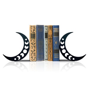 Teak Wood wooden <b>bookends</b> and desk organizers OEM Custom Wholesale | Aqdus Saleem India - Product Image 5