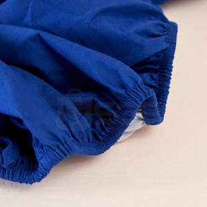 Protector de Colchón Premium con Cubierta de Algodón, Bambú y Poliéster Tejido, Impermeable y Duradero, para Uso Doméstico y Hotelero - Product Image 5
