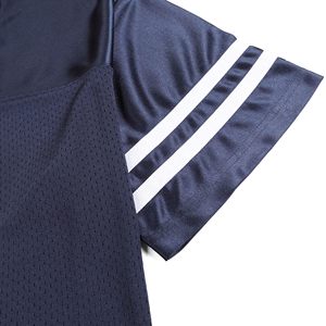 Faldas de Fútbol Americano para Adultos, Unisex, de Poliéster, Ropa Deportiva Shaghaf, Tops de Moda, Conjuntos Casuales - Product Image 5